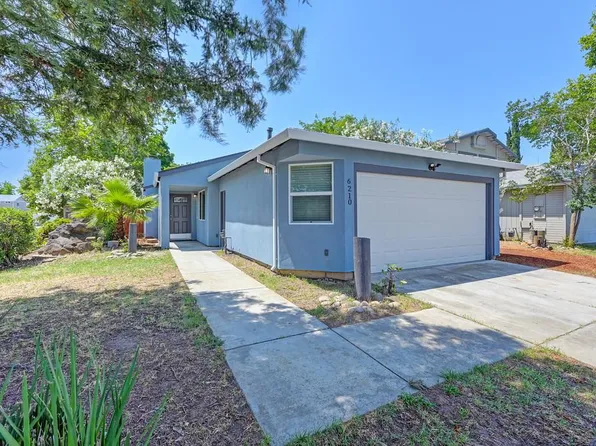 6210 Pomegranate Ave, Sacramento, CA 95823