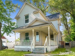 1203 Rathbone St SW #2, Wyoming, MI 49509