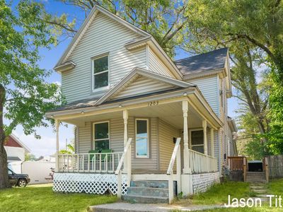 1203 Rathbone St SW #2, Wyoming, MI, 49509