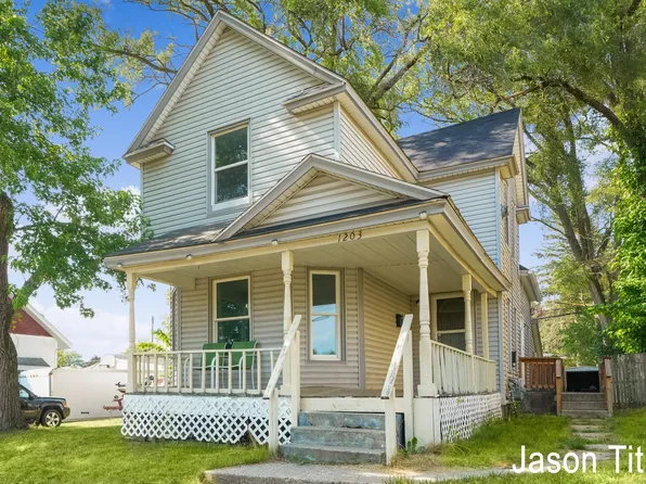 1203 Rathbone St SW #2, Wyoming, MI 49509