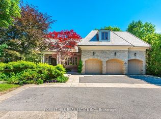 89 Old Colony Rd, Toronto, ON M2L 2K3