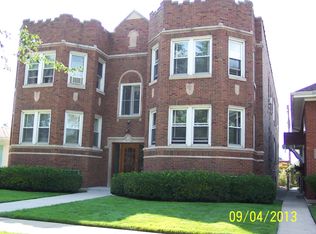 7730 S Michigan Ave, Chicago, IL 60619