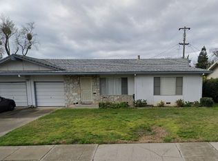 5521 Ridgeway Ave, Stockton, CA 95207