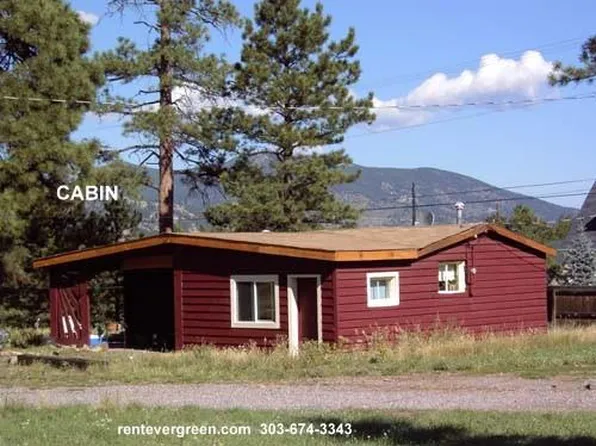 6010 Highway 73, Evergreen, CO 80439