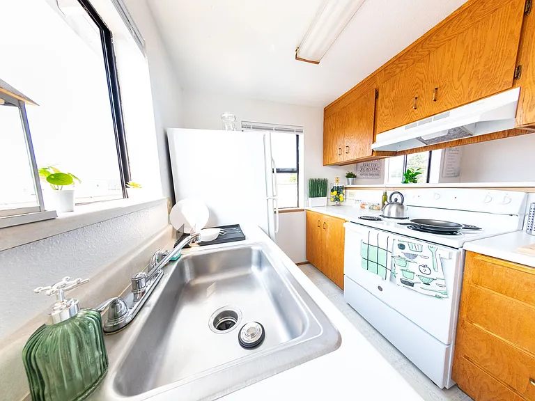 3601 & 3609 I St NE — Photo 10