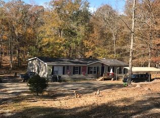 303 Jf Hall Rd, Gordon, GA 31031