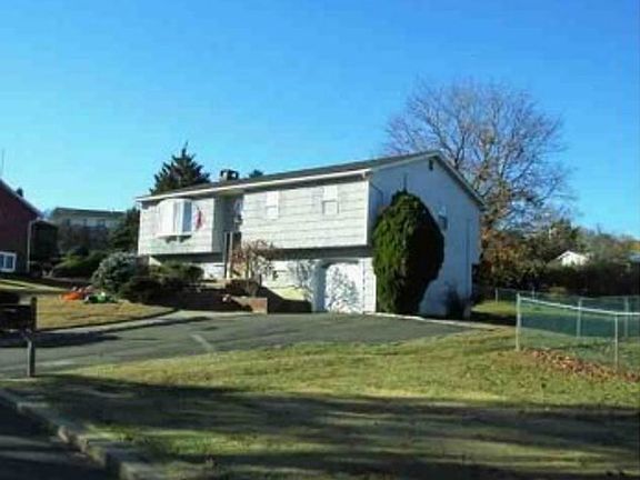 Property Side View