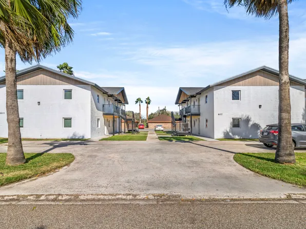 607 East Washington Street