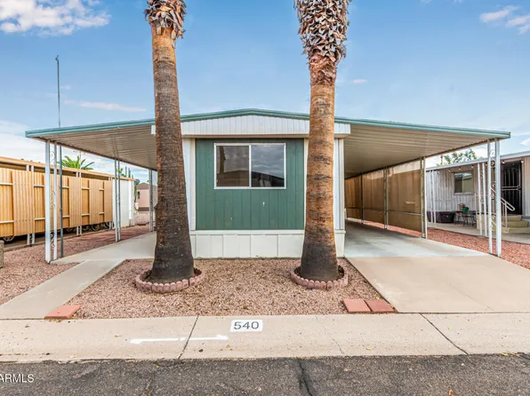 4065 E UNIVERSITY Drive #540, Mesa, AZ 85205