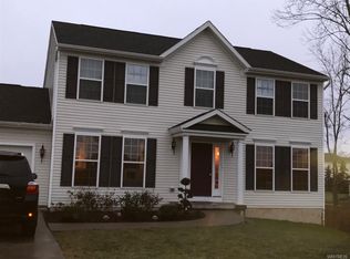 295 Waterford Park, Grand Island, NY 14072