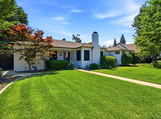 1313 W Beverly Drive, Visalia, CA