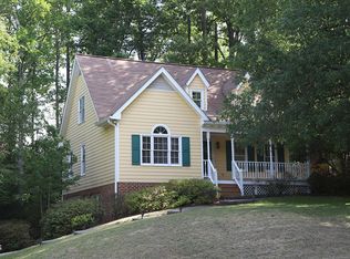 616 Morningside Dr, Durham, NC 27713