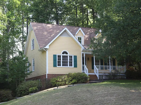 616 Morningside Dr, Durham, NC 27713