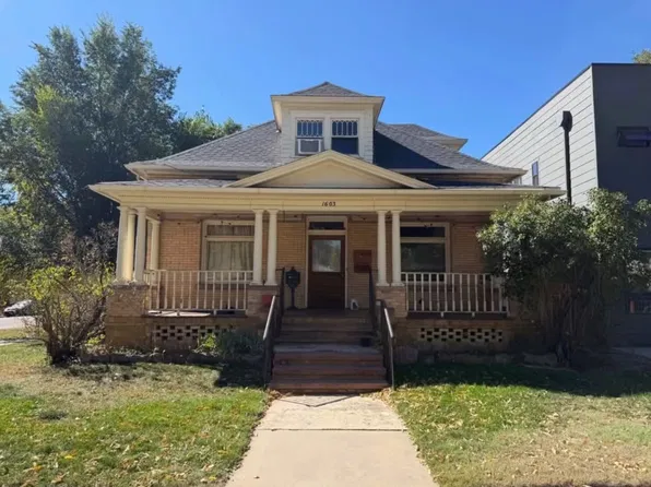 10 S 16th St #B, Colorado Springs, CO 80904