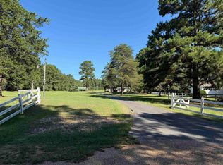 302 Ouachita 54 Rd, Camden, AR 71701