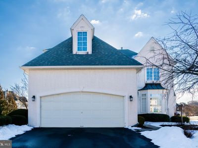 3 Hayworth Cir, Exton, PA, 19341
