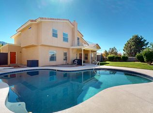 6601 Imperial Ridge Dr, El Paso, TX 79912