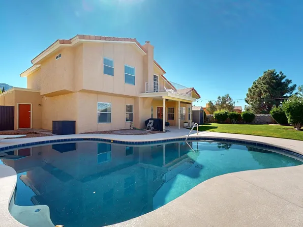 6601 Imperial Ridge Dr, El Paso, TX 79912