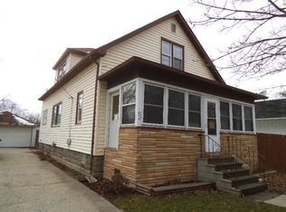 812 Michigan Ave, Bay City, MI 48708