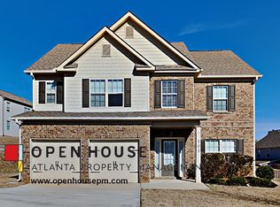 101 Lookout Dr, Dallas, GA 30132