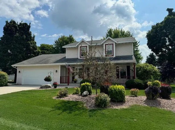 809 Woodview AVENUE, Sheboygan Falls, WI 53085