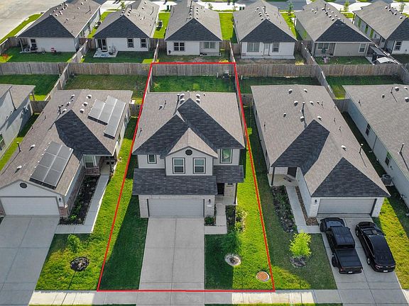 2nd image of 21738 Rustic River Ranch Ave
