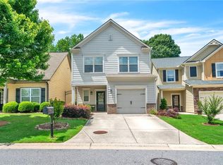 352 Highland Pointe Cir E, Dawsonville, GA 30534