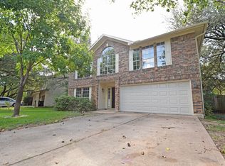 7509 Napier Trl, Austin, TX 78729