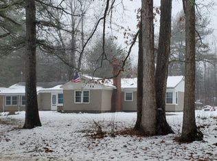 28 Ward Rd, Windham, ME 04062