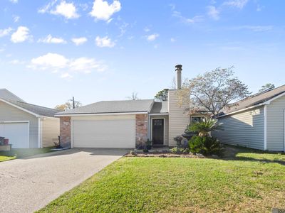 242 Highland Creek Pkwy, Baton Rouge, LA, 70808