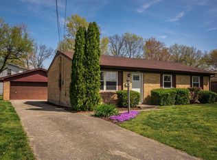3703 Tuesday Way, Louisville, KY