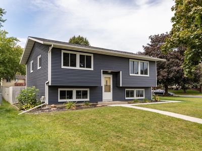 205 8th Ave NE, Kasson, MN, 55944