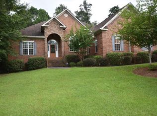 120 Cambridge Way, Macon, GA 31220