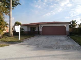 4580 Baldric St, Boca Raton, FL 33428