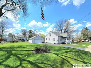 82 Martin Rd, Jamestown, NY 14701