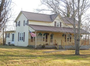 6865 Morgantown Rd, Brownsville, KY 42210