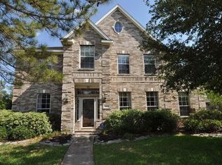 17023 Cross Springs Dr, Houston, TX 77095