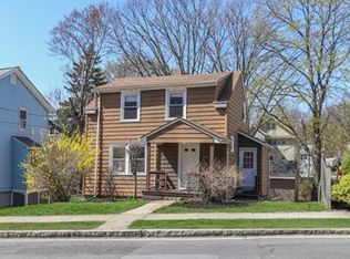 260 Lebanon St, Melrose, MA 02176