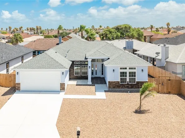 13965 Lanyard Drive, Corpus Christi, TX 78418