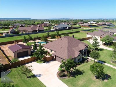 125 Alex Way, Abilene, TX, 79602