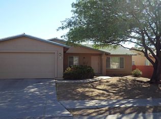 7810 S Tarbela Ave, Tucson, AZ 85747