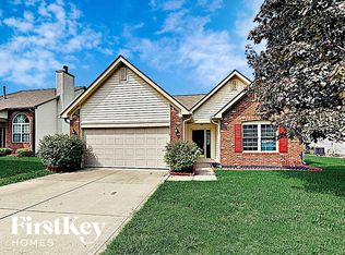 1472 Audubon Dr, Brownsburg, IN 46112