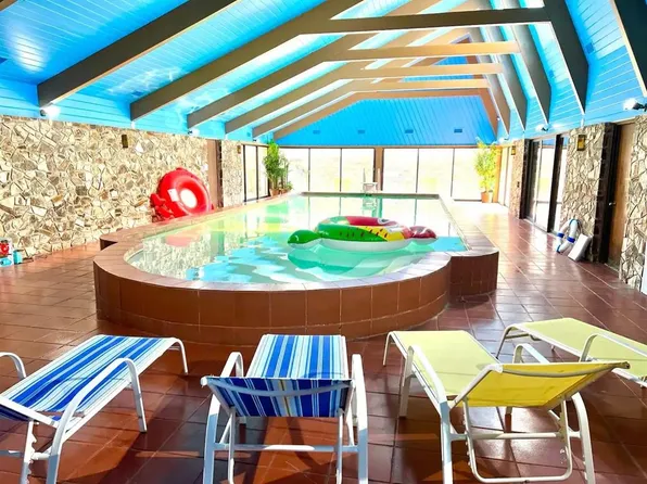 8104 Brownsville Ln, Bethany, OK 73008