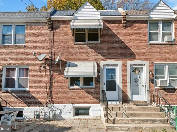 1538 Llanwellyn Ave, Folcroft, PA 19032