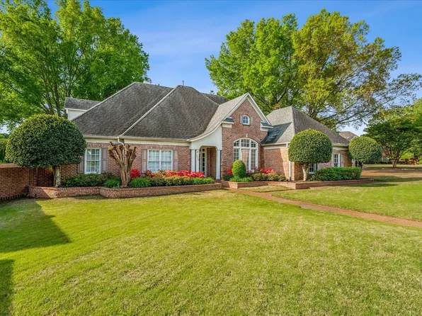 3350 Winners Cir, Germantown, TN 38138