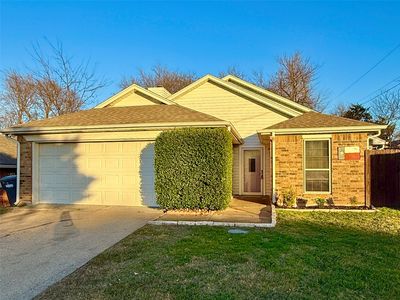 1209 S College St, McKinney, TX, 75069