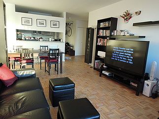 1st image of 22 River Ter APT 12F