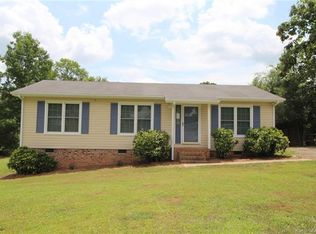 1715 Carmel Church Rd, Monroe, NC 28112