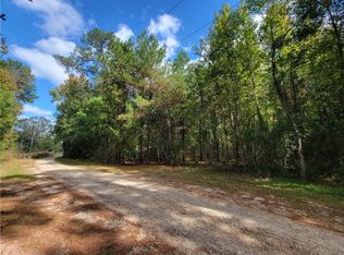 14042 Mill Creek Rd, Franklinton, LA 70438