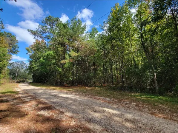 14042 Mill Creek Rd, Franklinton, LA 70438